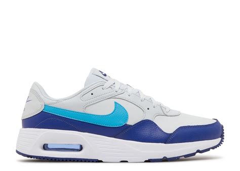 nike air max maat 35 blauw